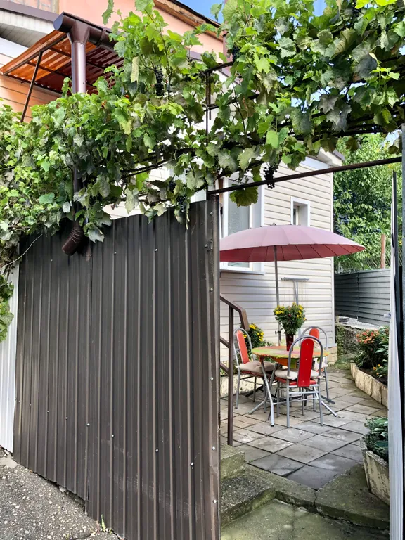 Коттедж Уютный, чистый, красивый дом — Кисловодск