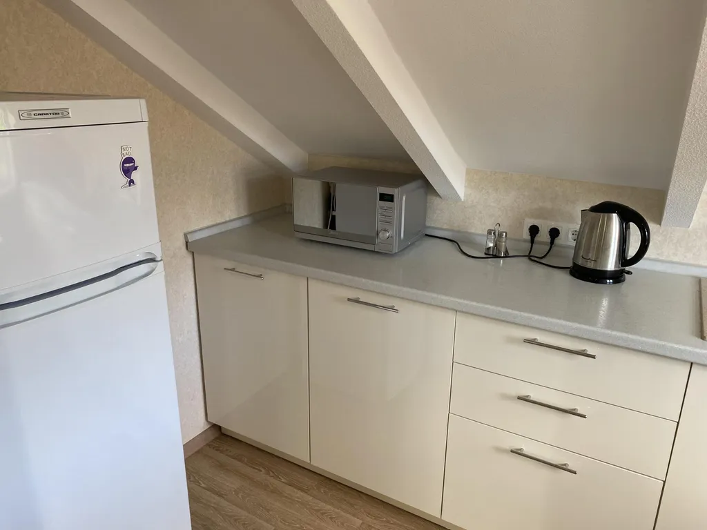 Коттедж 1-комнатный Дом — Сочи