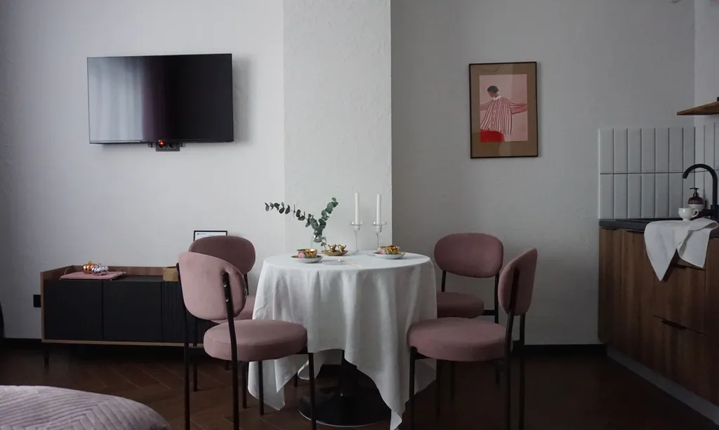 Домик Барби