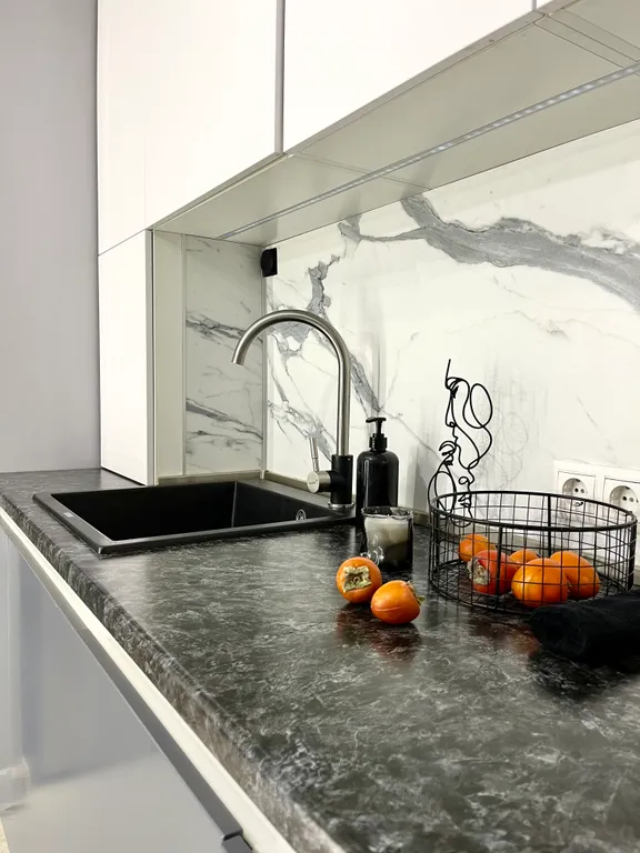 Квартира Очень красивая квартира — Красноярск