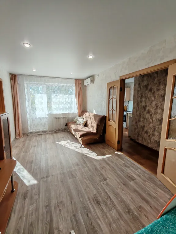 Уютная 2-комнатная квартира — аренда посуточно в Дзержинск