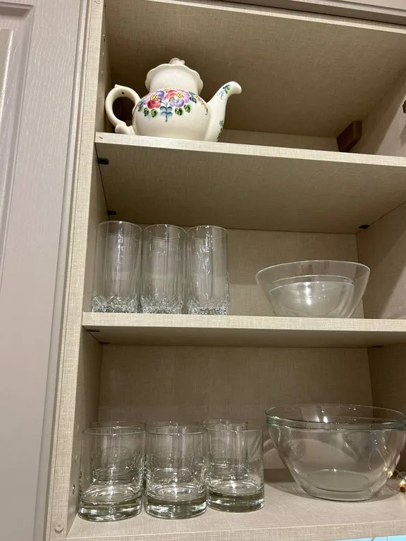 Уютная квартира с дизайнерским ремонтом в юго-западном районе Саранска