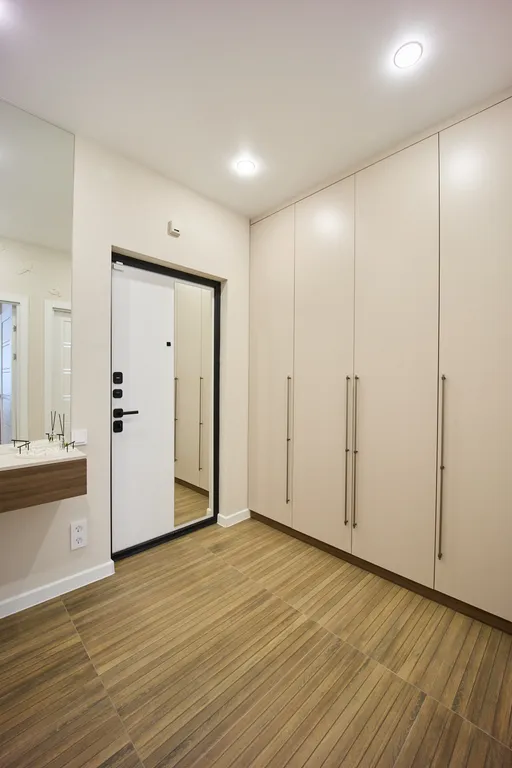 1-комнатная квартира: формат Премиум