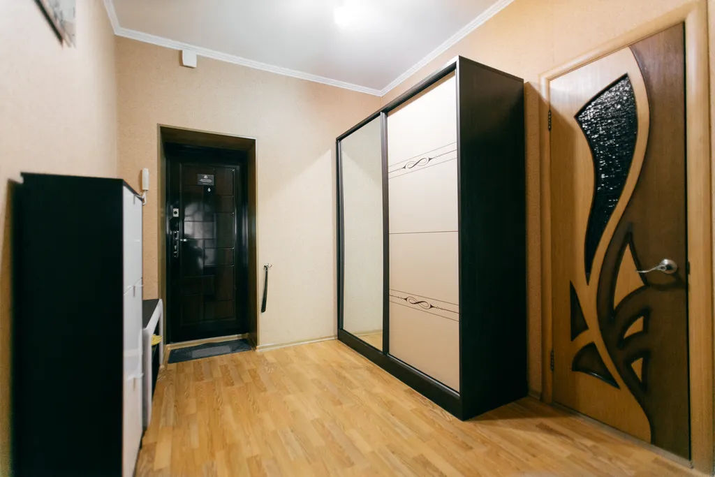 Апартаменты в центре