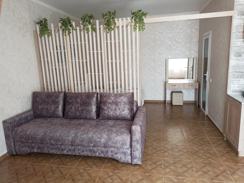 Номер-студия (2-4 гостя)