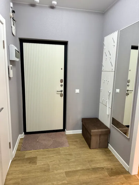 Квартира у озера