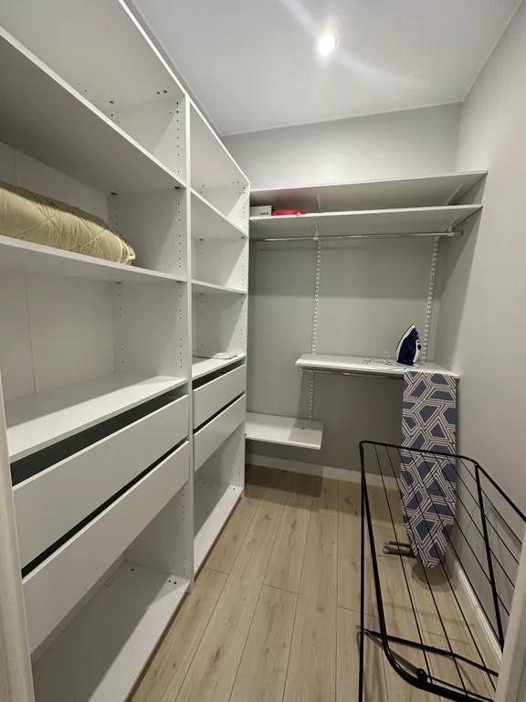 Квартира Квартира Апартамент премиум-класс с парковкой у метро — Москва