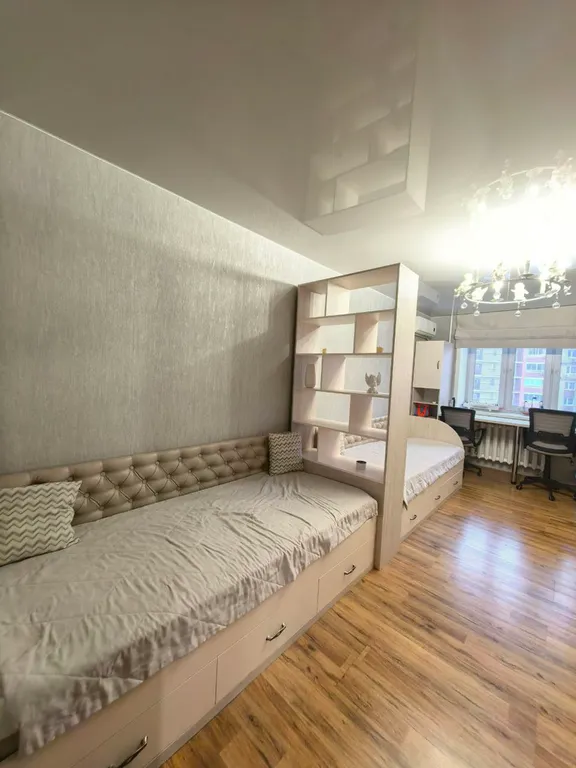 Уютная квартира рядом с АмГу