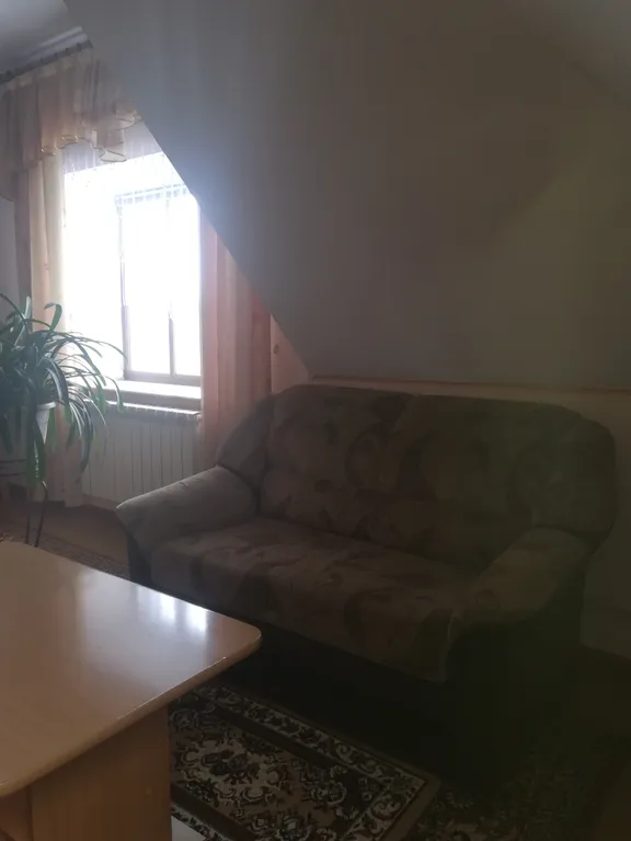 Просторные удобные апартаменты в тихом живописном месте у Гремячей Башни