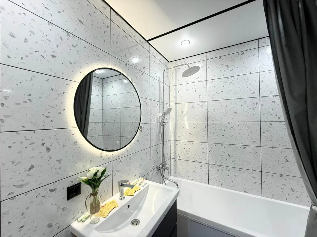 Уютная квартира в Анненках