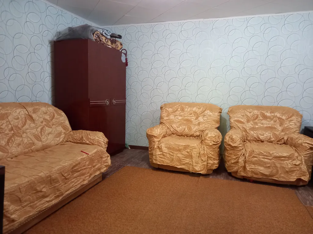 Домик для отдыха