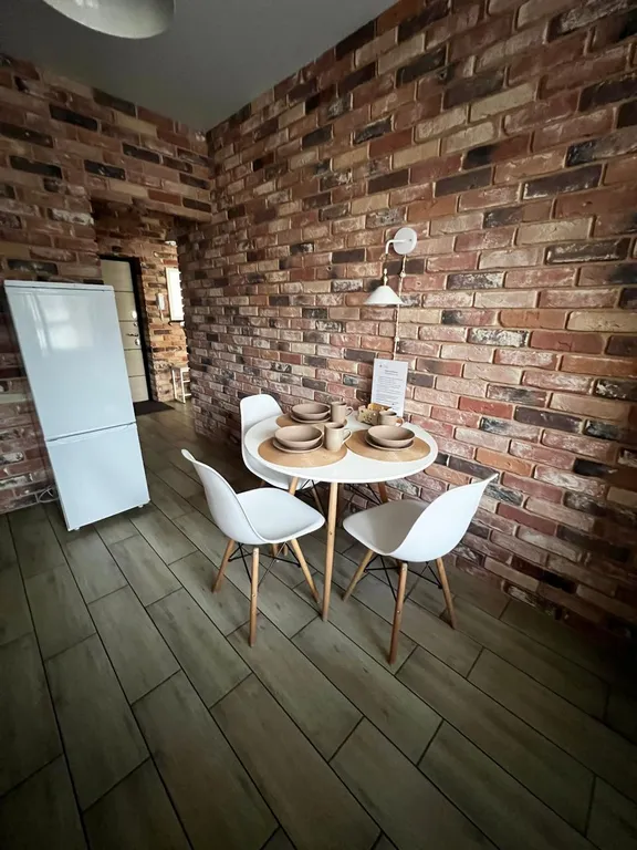 Шикарная однокомнатная квартира в центре