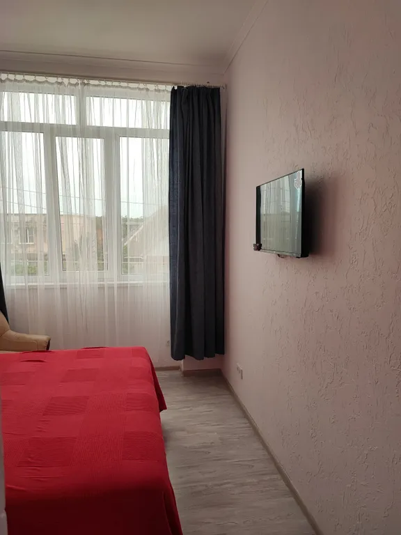 Уютная квартира в самом центре