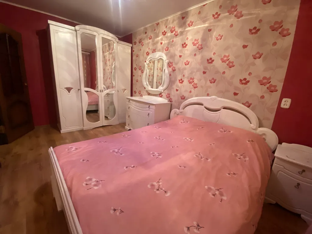 Уютная квартира в пешей доступности от центра города