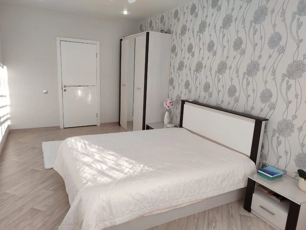 Квартира Двухкомнатная квартира у моря — Анапа