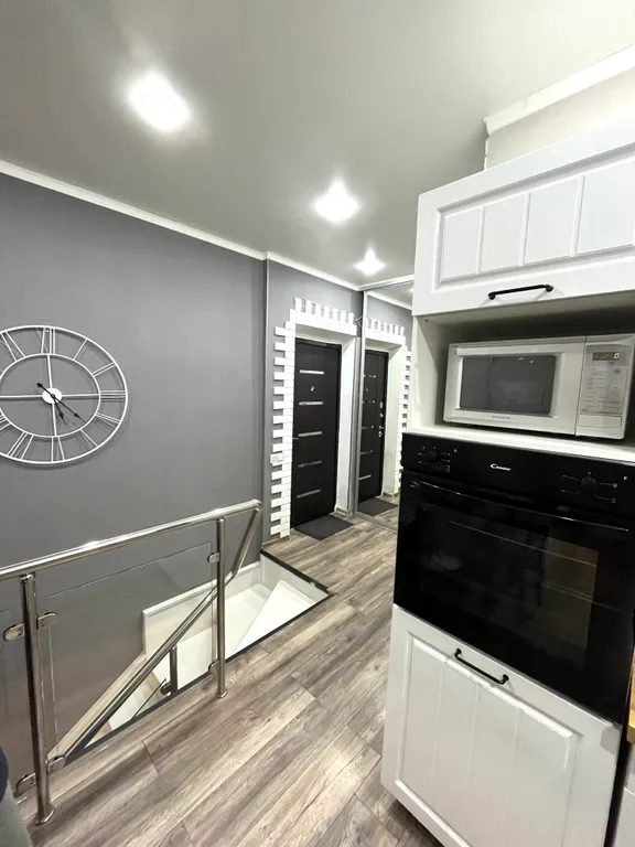 Квартира Двухуровневая квартира в 2 этажа — Краснодар