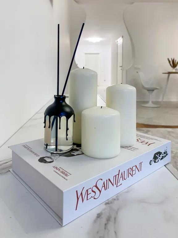 Квартира Лебединая гавань в центре города