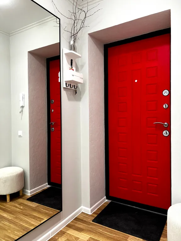 Центр Майкопа