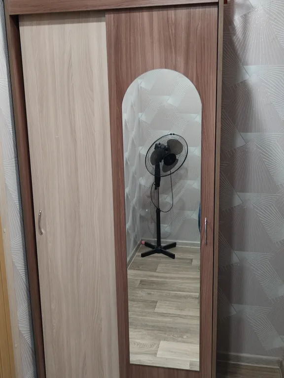 Однокомнатная уютная квартира