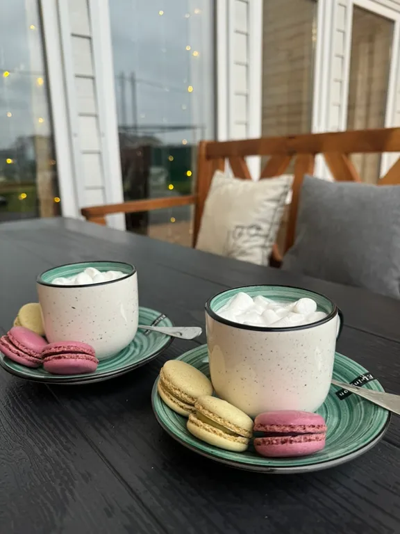 Коттедж 5-комнатный Дом — аренда посуточно в Городец