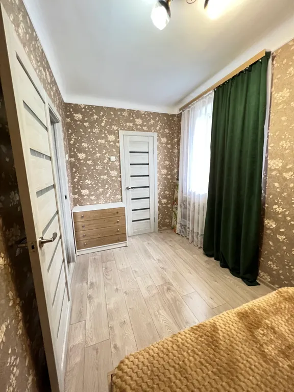 Квартира в центре