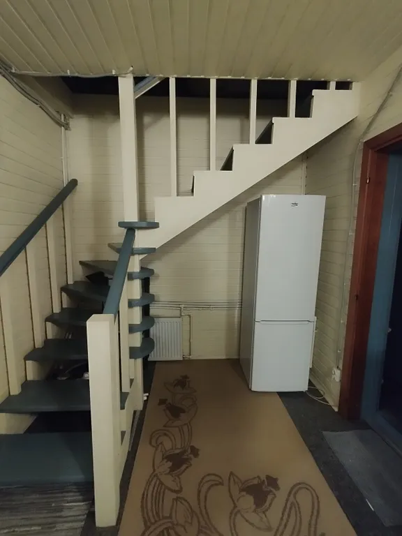 Уютный загородный отдых с сауной