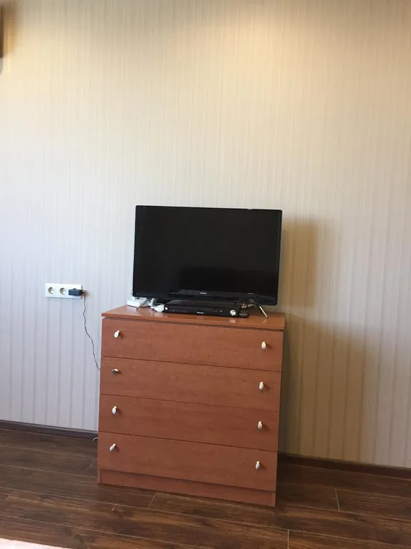 Истоман 2+2 с видом на Лес