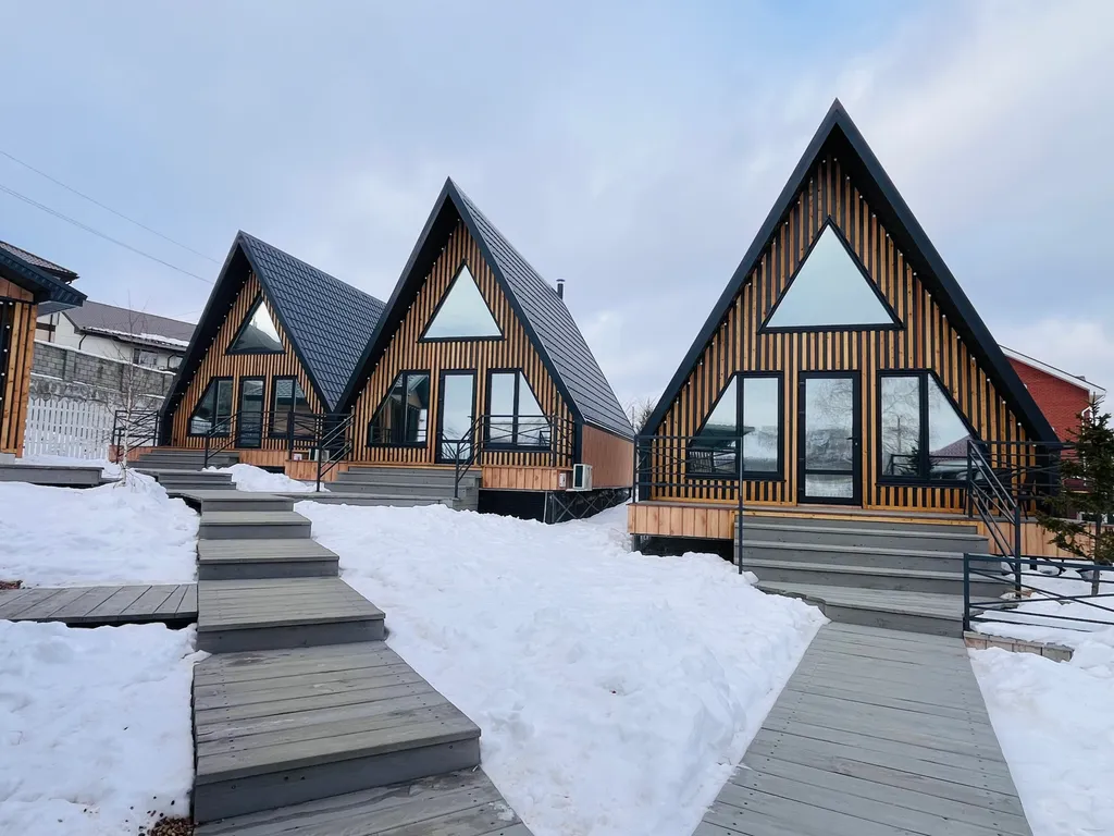 Афрейм-2 coral