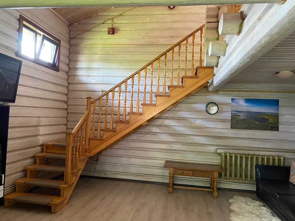 Домик на уикенд