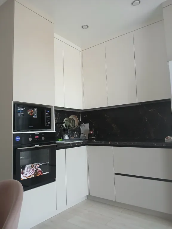 Уютная светлая 2-х комнатная квартира в ЖК Европейский квартал — аренда посуточно в Тобольск