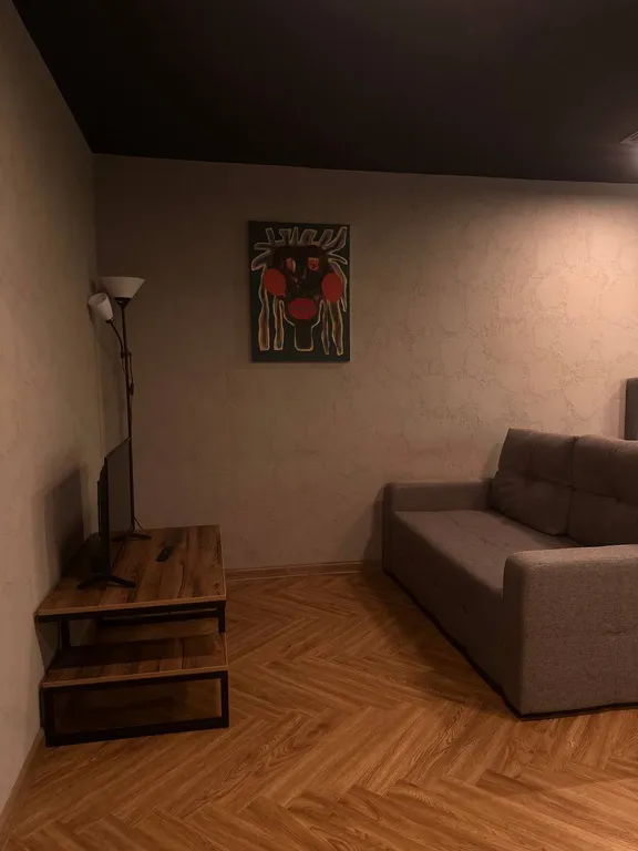 Стильная квартира в самом центре города