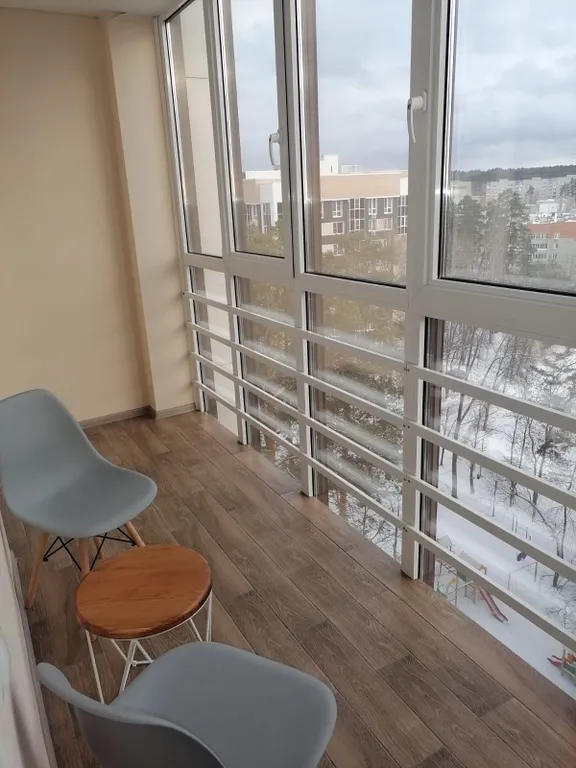 Квартира на Светлой — аренда посуточно в Заречный