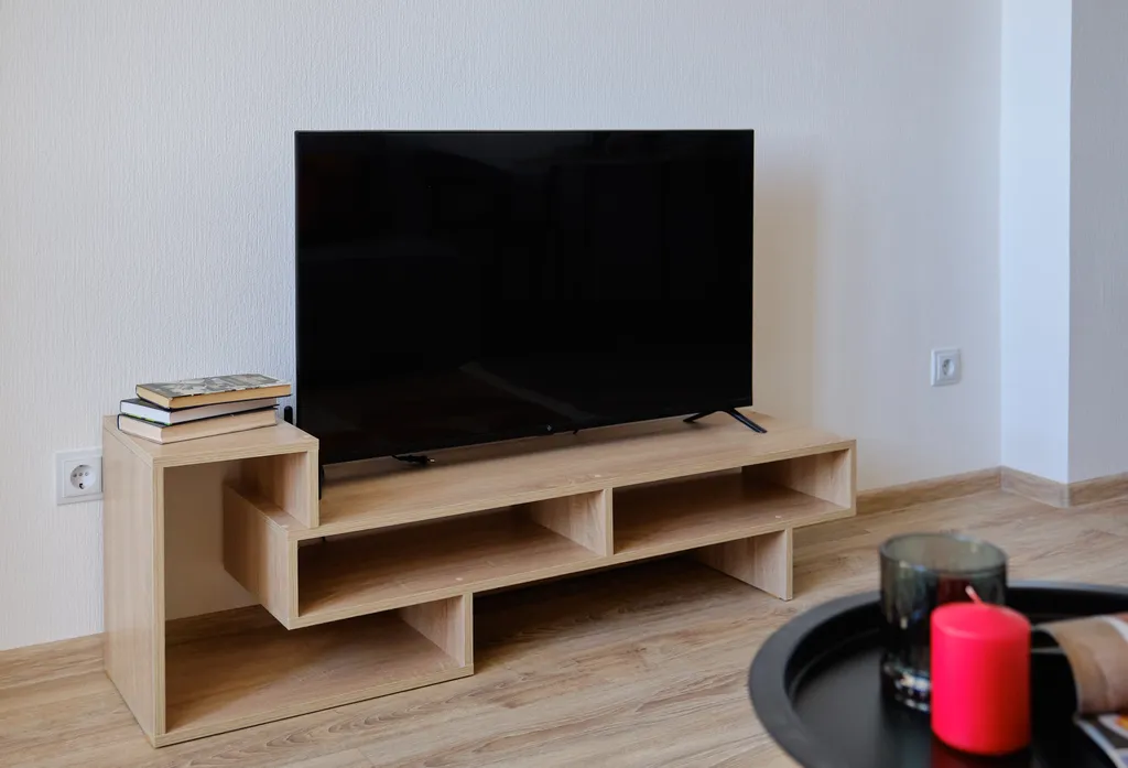 Квартира Апартаменты с видом на город — Екатеринбург