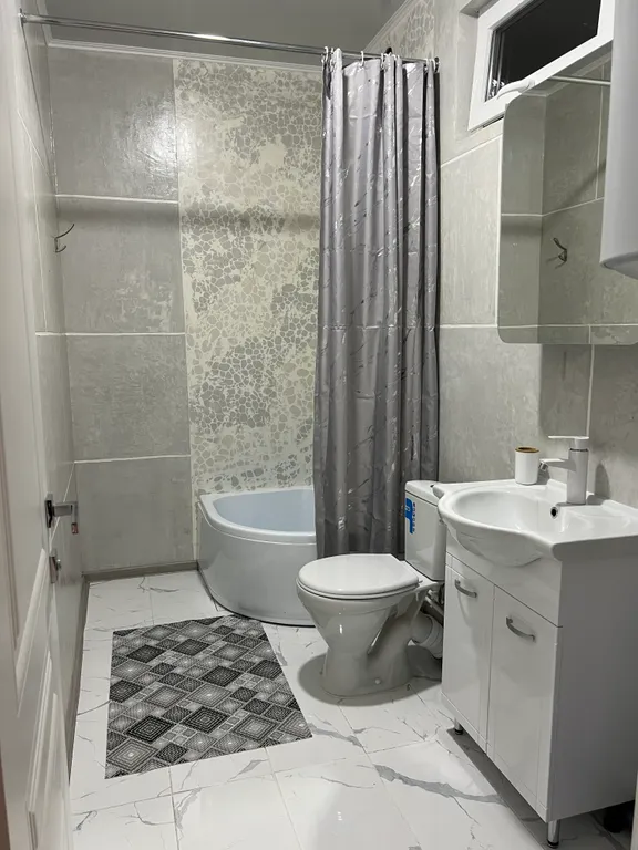 2-комнатный Дом