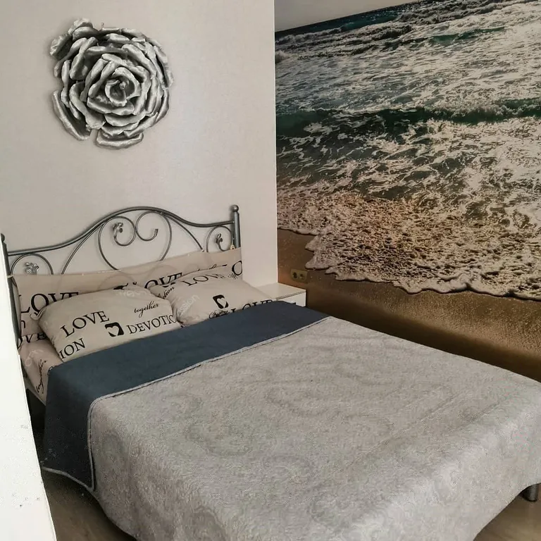 Квартира Квартира у моря — Адлер