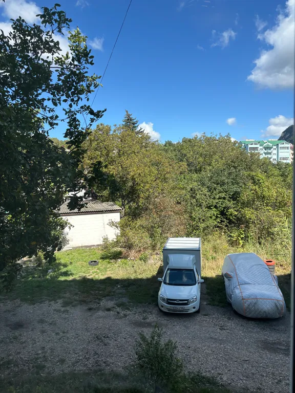 Уютная однушка рядом с храмом и дубравой