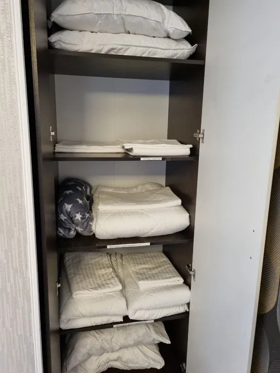 Чистая, уютная, комфортная однокомнатная квартира