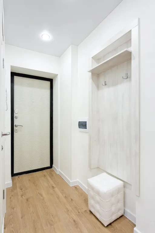 Классная квартира в центре (ЦУМ, ВятГАТУ, ВятГУ, обл. больница)