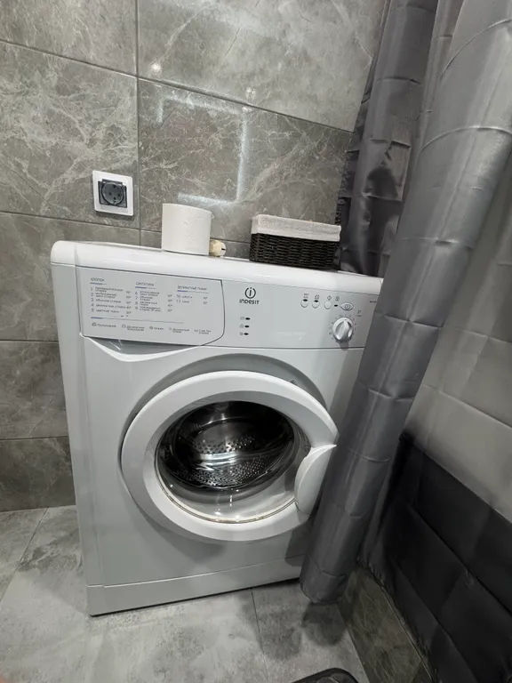 Квартира Уютная квартира в центральной части города — Ярославль