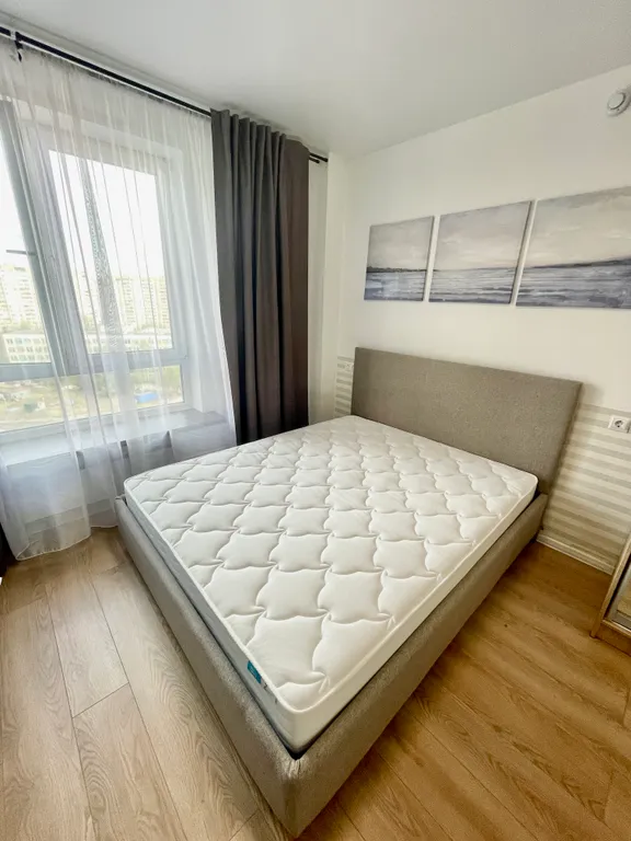 Арендный сервис «Дом Каспера» на Ул. Видная 3