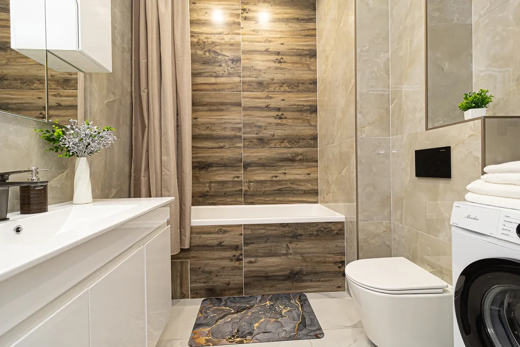 Стильная квартира в элитном и самом дорогом ЖК Краснодара Сердце