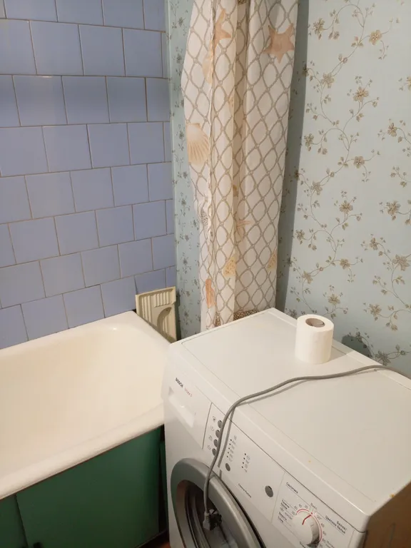 Квартира в центре Древлянки