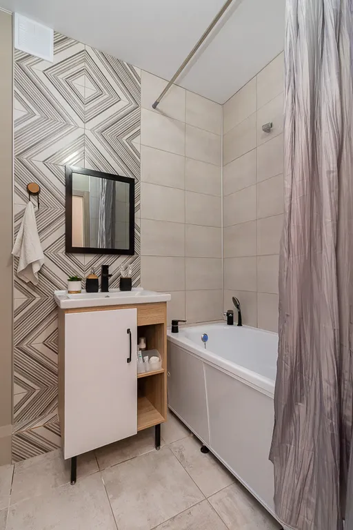 Хэппи Хаус Квартира с видом на реку