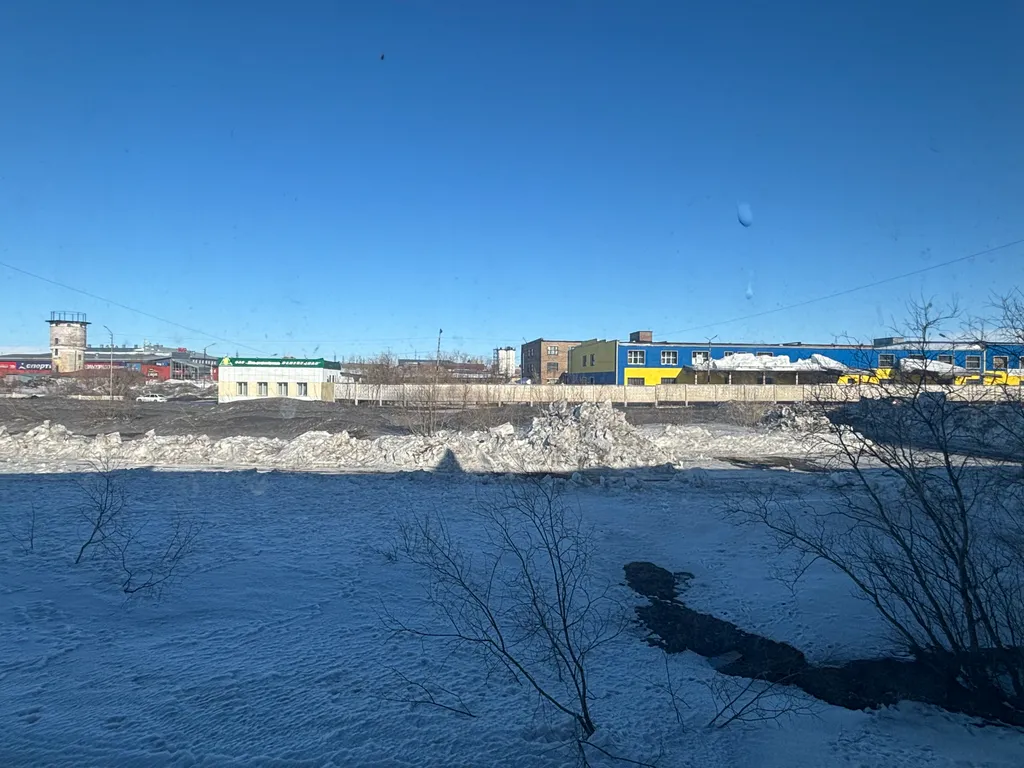 Уютная квартира в самом центре города