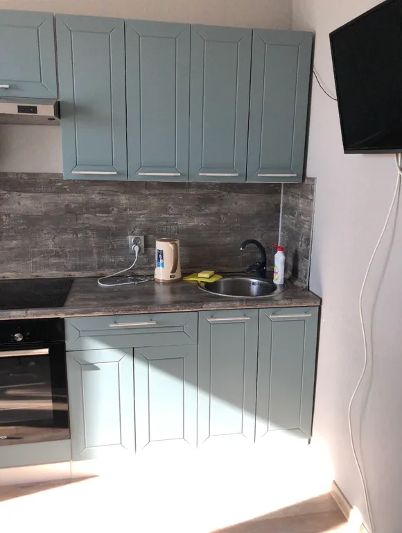 "Like home" (apartment rental) на Железнодорожной