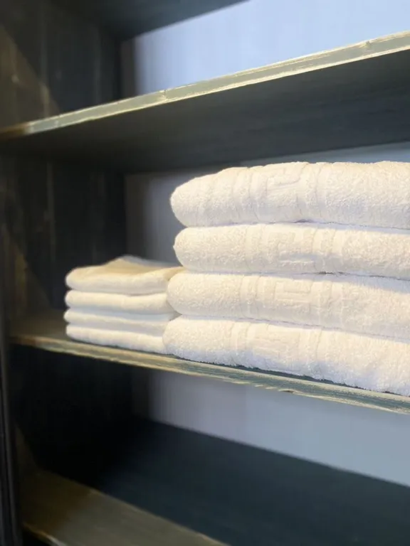 Коттедж Дом Графит — Мезмай