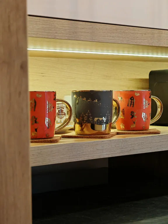 Уникальная квартира с камином в историческом центре города