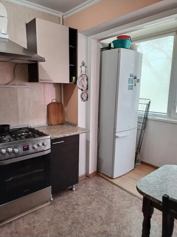 Уютная квартира возле ЖД вокзала