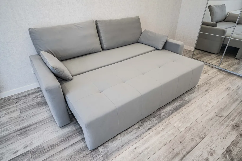 Квартира 2-комнатная Квартира — Калининград