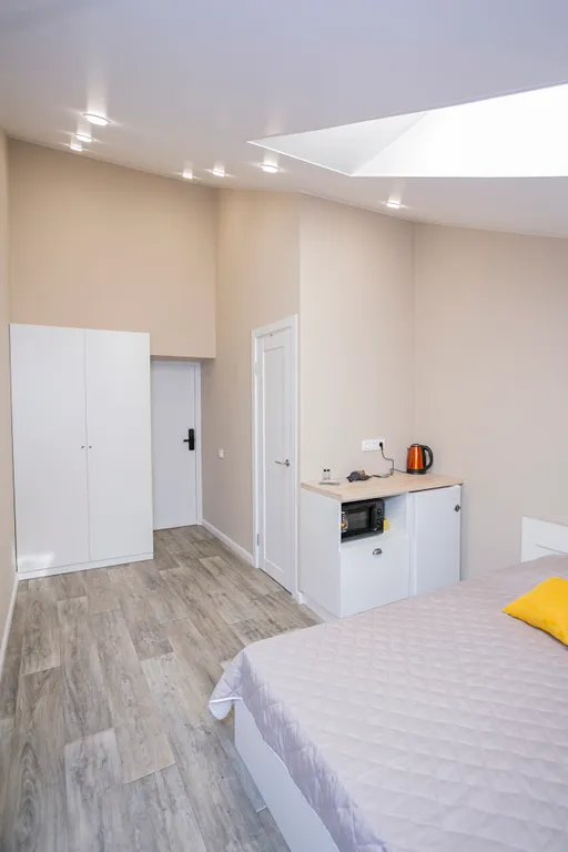 Уютная гостинка в самом центре города